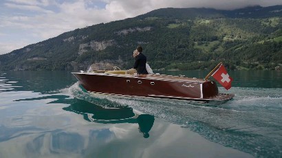 Teaser @maiahparks and @acharing9

A few words to describe this wedding love family friends happy funny it reminds me of the 2 wonderful days I spent filming their moments of joy.
all my wishes for happiness.Planner : @the_w_day 
Venue dinner and Wedding :@schlossoberhofen.amthunersee @victoriajungfrau 
Photography : @kuenzli.photography
Floral design : @andradamuller.floraldesign
Videographer : @trefle_studio_films 
Dj : @dj_guz
#wedding #lauterbrunnen #weddingparty #celebration #bride #groom #bridesmaids #happy #happiness #unforgettable #love #forever #weddingdress #suisse #weddingcake #family #smiles #together #ceremony #romance #marriage #weddingday #flowers #celebrate #instawed #instawedding #party #congrats #congratulations