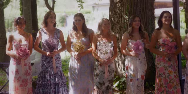 Madelaine & Nick’s Switzerland Wedding  @stylemepretty
Over two magical days in Lausanne, I had the honor of filming a luxurious and romantic wedding for an American couple. The celebration was a seamless blend of elegance and heartfelt moments, surrounded by their closest family and friends. The picturesque Lausanne backdrop elevated the event, with every detail expertly orchestrated by a top wedding planner who ensured flawless execution. Renowned vendors, including a celebrated florist crafting stunning arrangements, a gourmet caterer delivering exquisite cuisine, and a talented live band setting the mood, brought the couple’s vision to life. From intimate family moments to vibrant celebrations with friends, the wedding radiated romance, sophistication, and joy, creating unforgettable memories. Best wishes to Madelaine and Nick’s on their beautiful wedding! May your love story continue to shine with joy, romance, and endless happiness.
Planning, Production & Design: @the_w_day 
Wedding Venue: @beaurivagepalace and @portesdesiris 
Photography: @stephanieberensonphotography 
Videography: @trefle_studio_films 
Backstage videography: @579production
Floral Designer & Styling: @tabeamarialisa 
Bride’s Beauty: @trinejuel 
Guest Beauty: @sinemyavsaner
Catering: @gourmetbrotherstraiteur 
Rentals: @constructions_tubulaires_tech @options_ch @phos_events @urp_location
Wedding Dress Designer: @mirazwillinger 
Groom Attire: @suitsupply @dior 
Groomsmen Attire: @stateandliberty 
Invitation Art: @stevebondurantart 
Stationery: @blushwaters 
Entertainment: @mixandsoulevents @sovagospelchoir @sax_appeal_official @fetesetfeux 
Candles: carpe_home 
Wedding Cake: @cake_jadore 
Couple: @madsmcguire @bondyliciouss #wedding #forever #weddingdress #bride #groom #lausanne #videography#groom #ceremony #friendship #weddingfilm #happiness #fashiongram #story